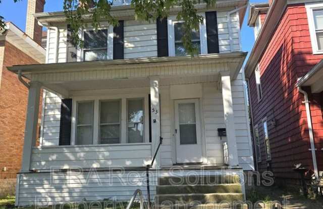 53 N Warren Ave photos photos