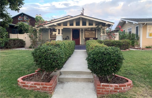 1904 Andreo Avenue - 1904 Andreo Avenue, Torrance, CA 90501