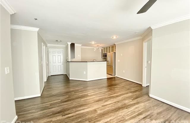 513 N Graham Street - 513 North Graham Street, Charlotte, NC 28202