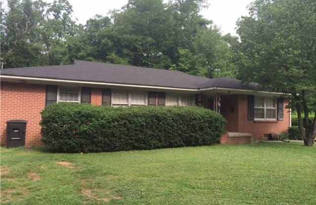 102 Second Avenue - 102 2nd Avenue, Murfreesboro, TN 37130
