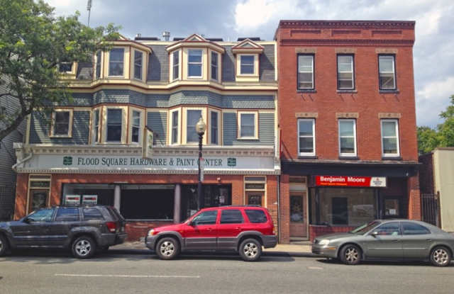 197 East Broadway - 2 - 197 East Broadway, Boston, MA 02127