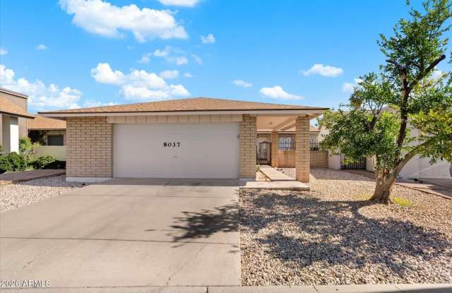 8037 N 40th Avenue photos photos