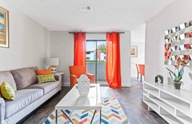 4870 Nellis Oasis Ln Unit E21 Gallery 2