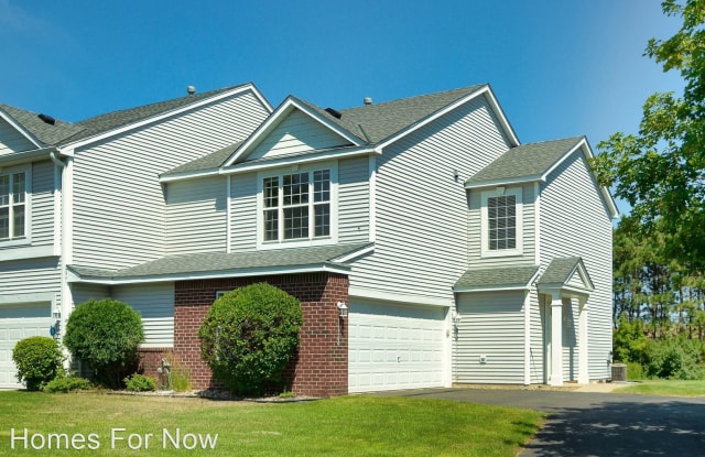 15566 Finch Ave - 15566 Finch Avenue, Apple Valley, MN 55124