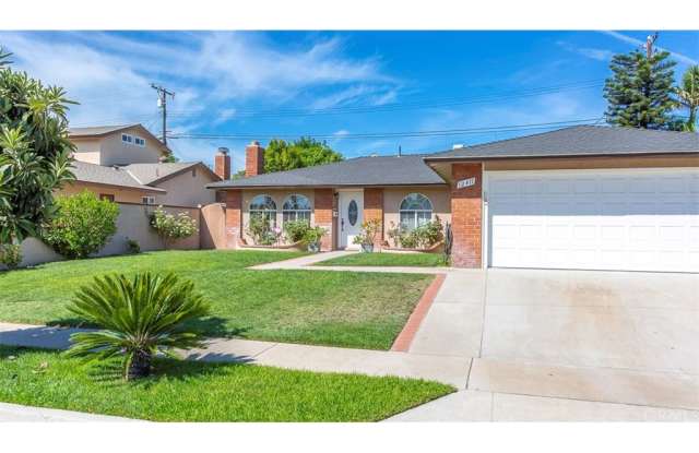 12411 Larrylyn Drive - 12411 Larrylynn Drive, East Whittier, CA 90604