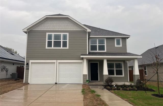 123 Rock Creek Lane - 123 Rock Creek Ln, Terrell, TX 75160