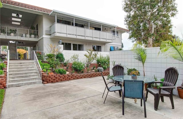 659 Avenida Sevilla - 659 Avenida Sevilla, Laguna Woods, CA 92637
