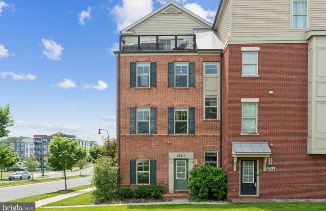 22710 CABIN BRANCH AVENUE - 22710 Cabin Branch Avenue, Clarksburg, MD 20871