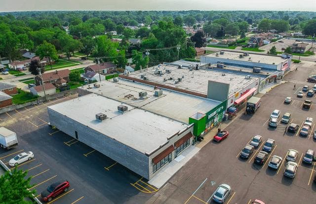 25605 JOY - UNIT 2 Road - 25605 Joy Rd, Dearborn Heights, MI 48127