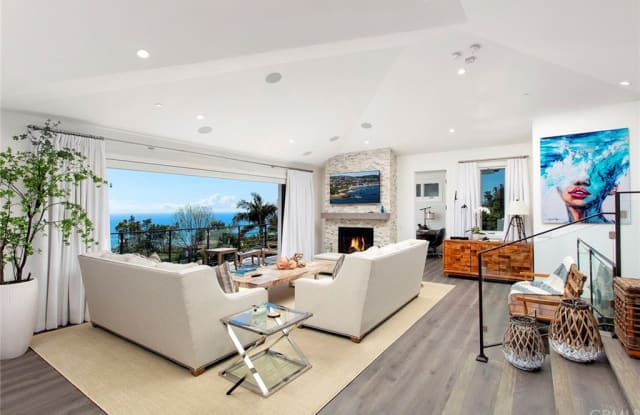 1797 Temple Hills Drive - 1797 Temple Hills Drive, Laguna Beach, CA 92651