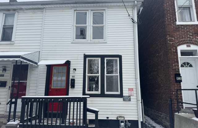 420 N Partridge St photos photos