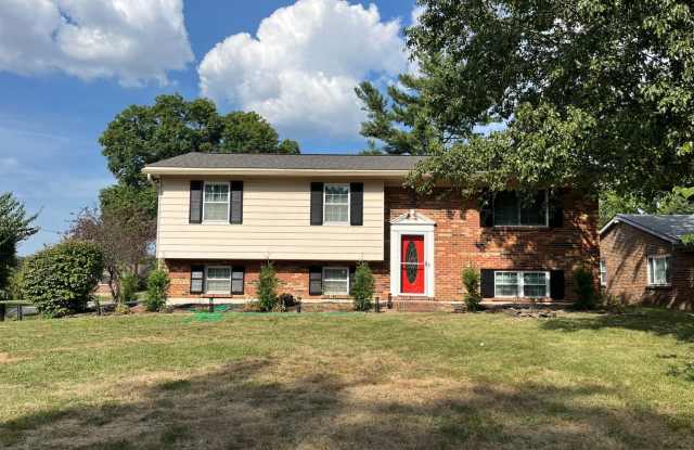 Charming 3BR House in Florence Gallery 1