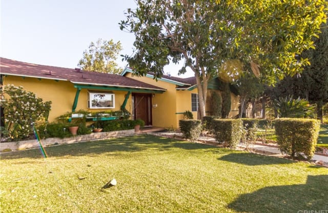 11436 Woodley Avenue - 11436 Woodley Avenue, Los Angeles, CA 91344