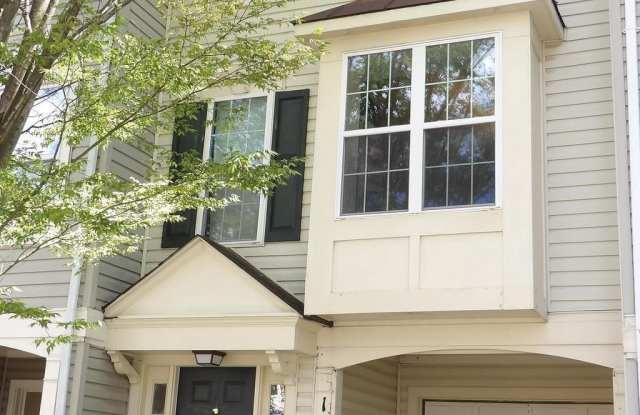 13907 EDWALL Drive - 13907 Edwall Drive, Marlboro Village, MD 20772