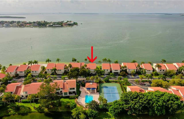 5572 ESCONDIDA BOULEVARD S - 5572 Escondida Boulevard South, St. Petersburg, FL 33715