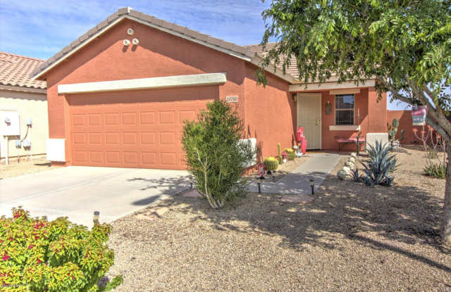 35750 W Costa Blanca Drive - 35750 W Costa Blanca Dr, Maricopa, AZ 85138