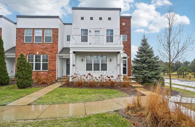 905 Times Square Drive photos photos