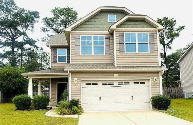 5325 Nessee Street - 5325 Nessee Street, Fayetteville, NC 28314 5325 Nessee Street - 5325 Nessee Street, Fayetteville, NC 28314