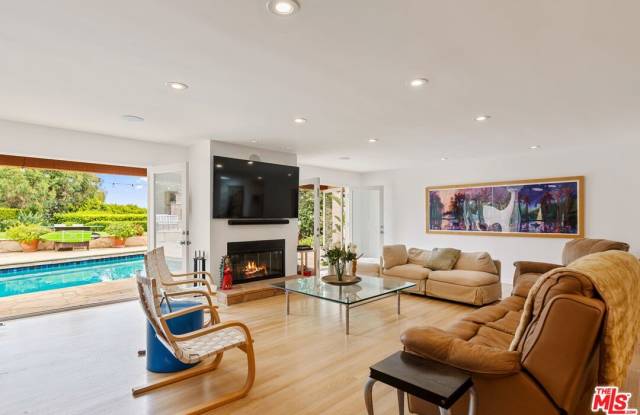 7122 Dume Dr photos photos 7122 Dume Dr photos photos
