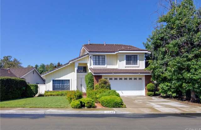 25692 Fernbank - 25692 Fernbank, Lake Forest, CA 92630