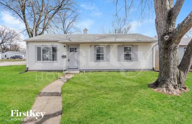 3183 Gerrard Avenue - 3183 Gerrard Avenue, Indianapolis, IN 46224 3183 Gerrard Avenue - 3183 Gerrard Avenue, Indianapolis, IN 46224