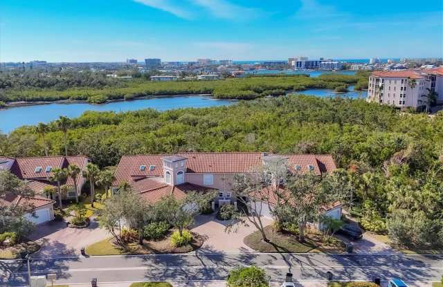 1719 STARLING DRIVE - 1719 Starling Drive, South Sarasota, FL 34231