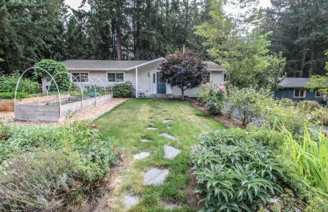 17518 199th Pl NE - 17518 199th Place Northeast, Cottage Lake, WA 98077