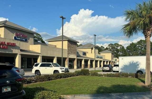 4552 U.S. Highway 98 unit: Suite 3 - 4552 U.S. 98, Santa Rosa Beach, FL 32459