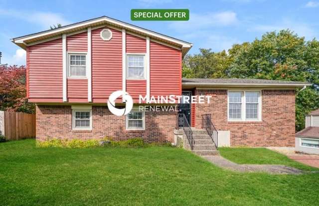 4706 Stony Brook Drive photos photos