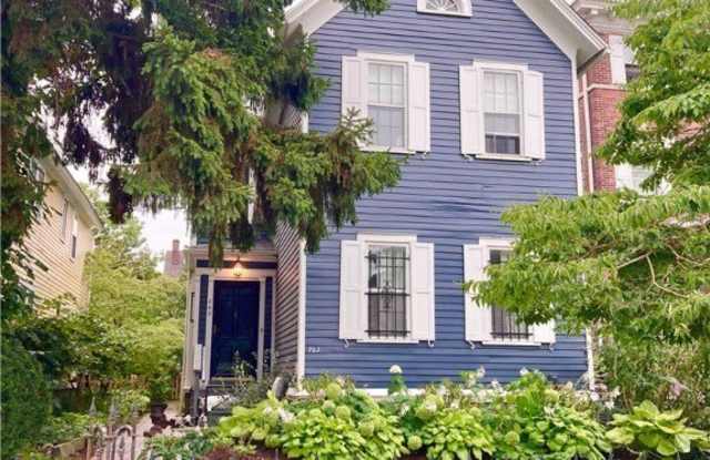 262 Summer Street unit: Rear - 262 Summer Street, Buffalo, NY 14201 262 Summer Street unit: Rear - 262 Summer Street, Buffalo, NY 14201