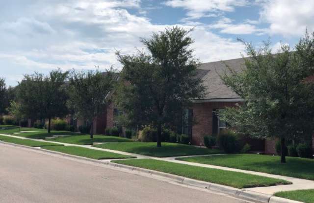 6323 Nancy Ellen St - 6323 Nancy Ellen Street, Amarillo, TX 79119