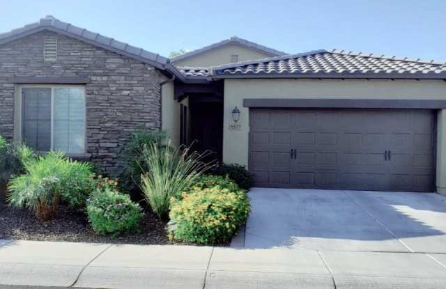 4429 E HARTFORD Avenue - 4429 East Hartford Avenue, Phoenix, AZ 85032