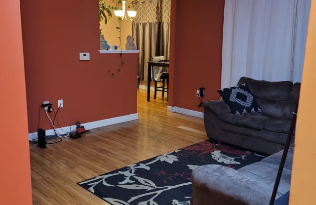 94 Mill Street - 94 Mill Street, Woonsocket, RI 02895