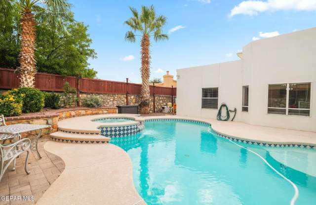 3824 TIERRA CHISUM Drive Gallery 3