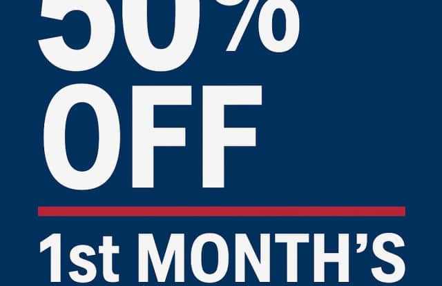 50 % 0ff 1st Month's Rent!!! photos photos