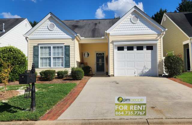 Beautiful Easley Home Available! photos photos