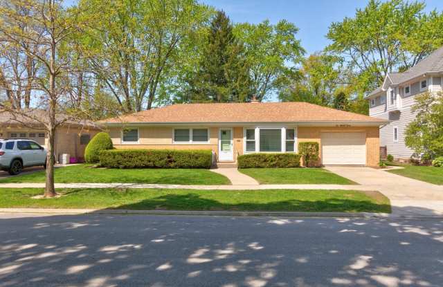 520 S Rammer Avenue photos photos