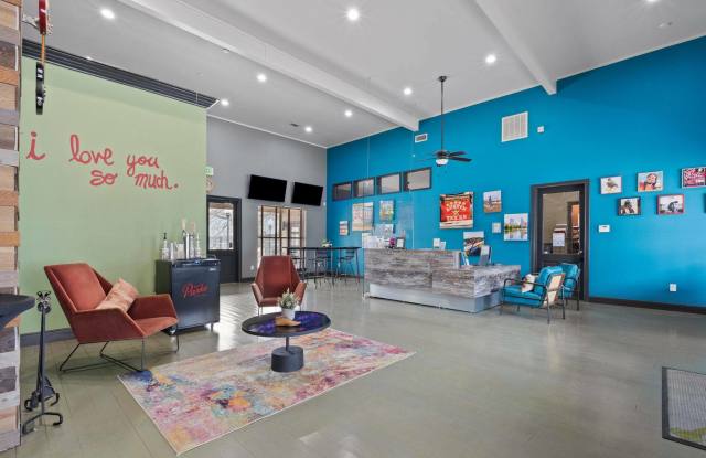 Ovation Apartments Gallery 4