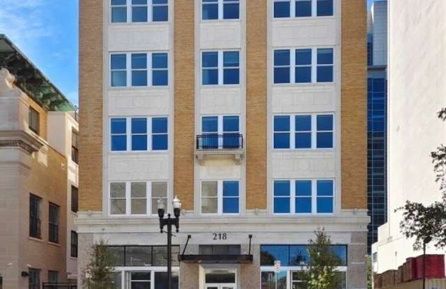 218 E CHURCH Street unit: 505 photos photos