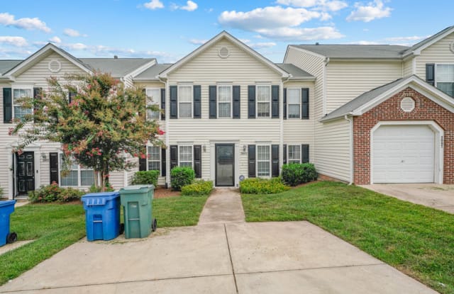 2005 Rathie Drive - 2005 Rathie Drive, Durham, NC 27703