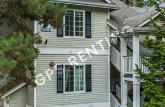 Top-Floor Corner Condo in Prime Bothell Location – 2 Bed, 2 Bath + Garage! photos photos