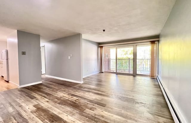 31 Jones Terrance - 31 Jones Terrace, Stoughton, MA 02072