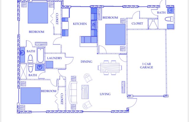 5901 Northeast 7th Avenue - 5901 Northeast 7th Avenue, Boca Raton, FL 33487