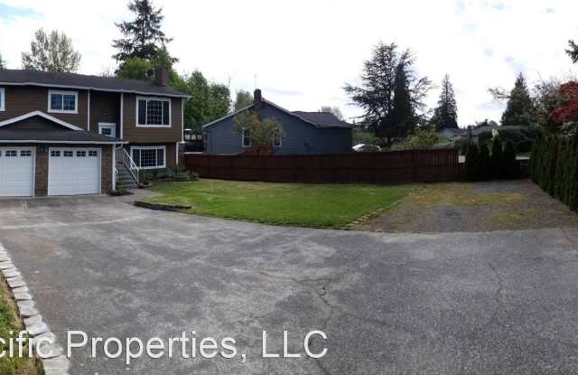 512 75th Pl SW - 512 75th Place Southwest, Everett, WA 98203