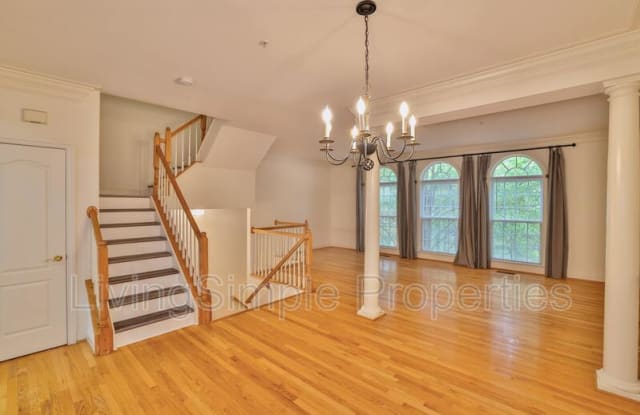 12003 Treeline Way - 12003 Treeline Way, North Bethesda, MD 20852 12003 Treeline Way - 12003 Treeline Way, North Bethesda, MD 20852