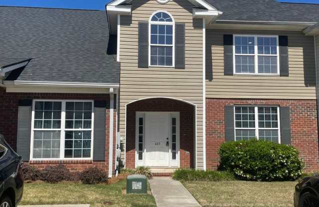 Beautiful Townhome Across Street From Jones Creek Golf Club photos photos