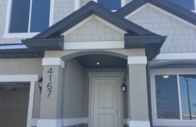 4167 W. 1760 N. - 4167 W 1760 N, Lehi, UT 84043