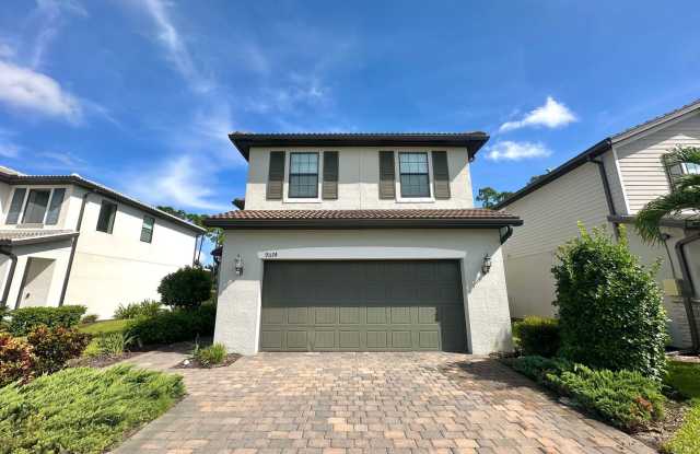 Amazing Location! Modern & Spacious 3 Bed 2.5 Bath in South Fort Myers Gated Community Gallery 1