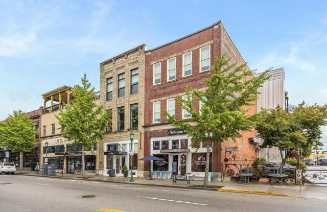 55 E Main Street photos photos