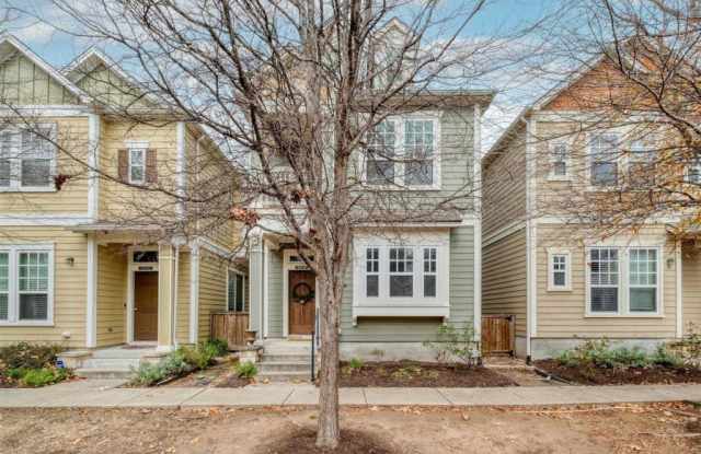 3900  Threadgill ST - 3900 Threadgill Street, Austin, TX 78723